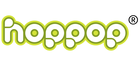 Logo de la marque Hoppop