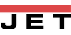 Logo of the JET brand