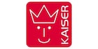 Logo de la marque Kaiser