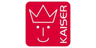 Logo del marchio Kaiser