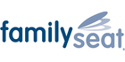 Logo del marchio Family Seat
