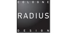 Logo der Marke Radius Design