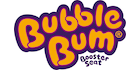 Logo of the BubbleBum brand