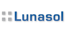 Logo der Marke Lunasol