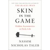 Skin in the Game (Nassim Nicola Taleb, Inglese)