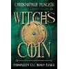 The Witch's Coin: Prosperity and Money Magick (Inglese)