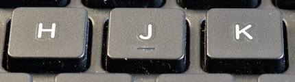Magnification: still no camera shake
