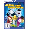 Grosse Haie - Kleine Fische (2004, DVD)