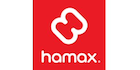 Logo der Marke hamax