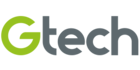 Logo del marchio Gtech