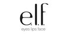 Logo der Marke e.l.f.