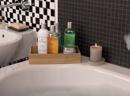 Location: Marktgasse Hotel Zürich.
