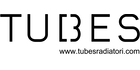 Logo of the Tubes brand
