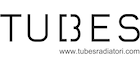Logo of the Tubes brand
