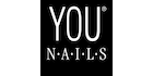 Logo der Marke You Nails