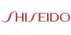 Logo der Marke Shiseido