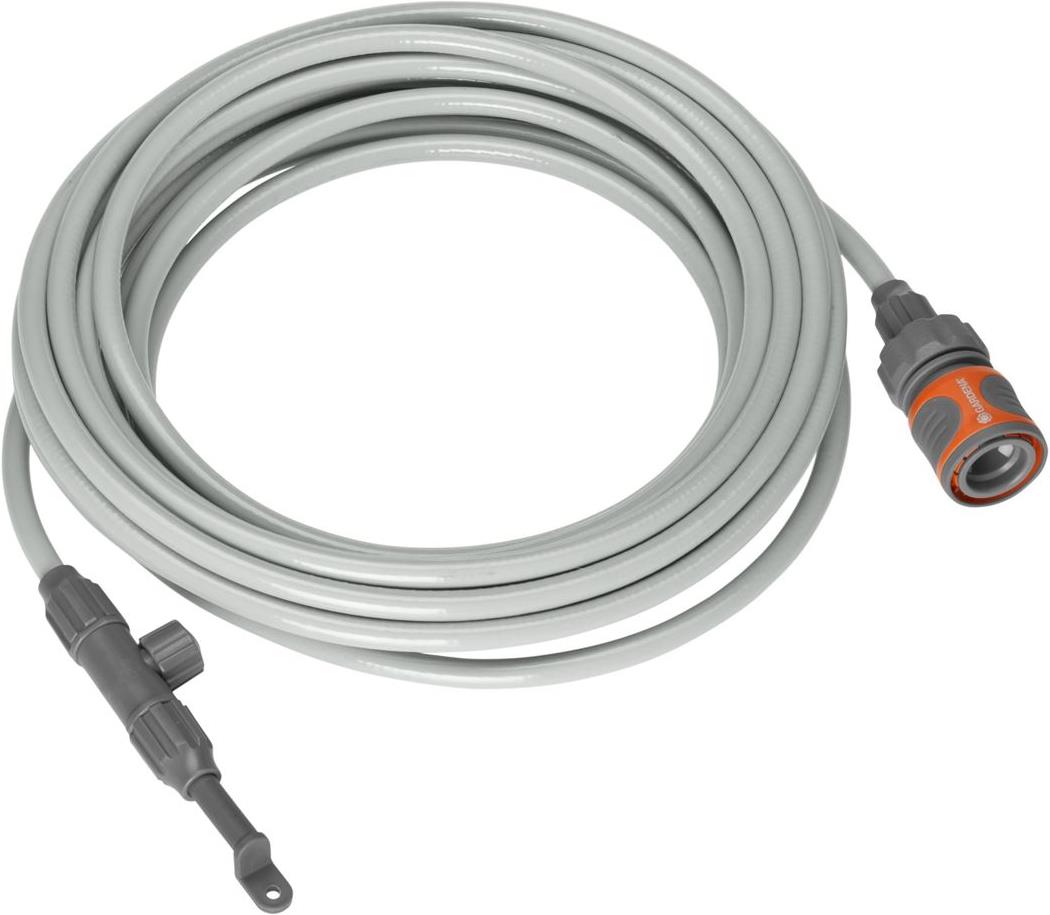 Gardena City Gardening Outdoor Sprühnebel Set (Nebeldüse Regulierungsventil) Galaxus
