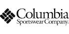 Logo de la marque Columbia
