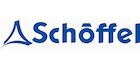 Logo der Marke Schöffel