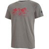 Mammut Herren Mountain T-Shirt (L)