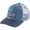 Patagonia Herren P6 Trucker Hat (Taglia unica)