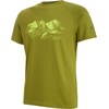 Mammut Herren Mountain T-Shirt (XXL)