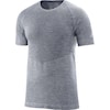 Salomon T-shirt Allroad Seamless pour hommes (S)