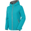 Salewa Ladies Sarner 2L WO Full Zip Hoodie (42)