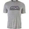 Patagonia Herren Cap Daily Graphic T-Shirt (L)