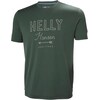 Helly Hansen Herren Rune T-Shirt (L)