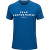 Peak Performance Herren Logo T-Shirt (L)