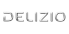 Logo de la marque Delizio