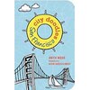 City Doodles San Francisco (Anita Brockschmidt, Kevin Wood, Anglais)