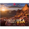Nationalparks USA (Nessuna rilegatura, Tedesco)