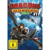 Dragons - On To New Shores Vol. 4 (2016, DVD)