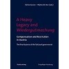 A Heavy Legacy and Wiedergutmachung (English)