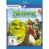 Shrek - L'eroe temerario (2001, Blu-ray)