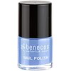 Benecos Nagellack (Ciel bleu, Vernis couleur)