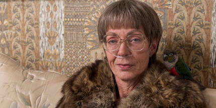 Allison Janney nel ruolo della brutale e insensibile madre LaVona Harding è il pezzo forte del film.