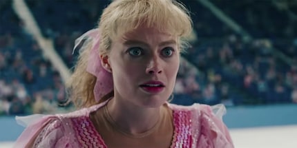 Io, da sola, contro il mondo. Tonya Harding conosce questa sensazione.