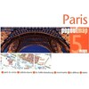 Paris Map, 2 maps (English)
