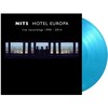 Hotel Europa (LTD Transparent Blue Vinyl)