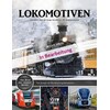 Lokomotiven Bildband