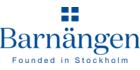 Logo de la marque Barnängen