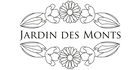 Logo der Marke Jardin Des Monts