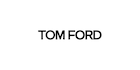 Logo der Marke Tom Ford