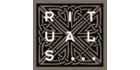 Logo der Marke Rituals