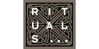 Logo der Marke Rituals