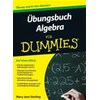 Libro di esercizi Algebra for Dummies (Maria Giovanna Sterlina, Tedesco)