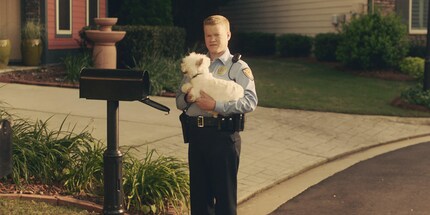 Jesse Plemons ist – achtung – legendär.